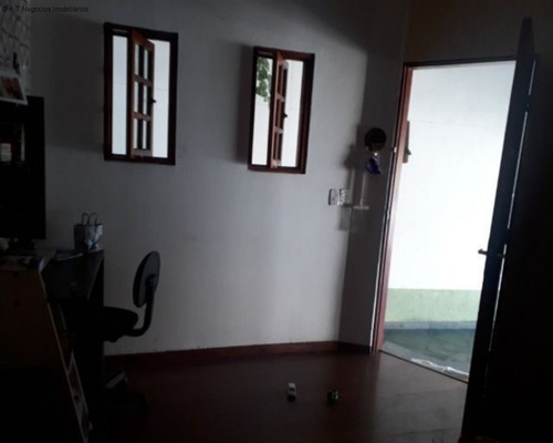 Imagem 4 de 6 de Casa À Venda No Jardim Nilton Torres- Sorocaba/sp - Ca10915 - 68150459