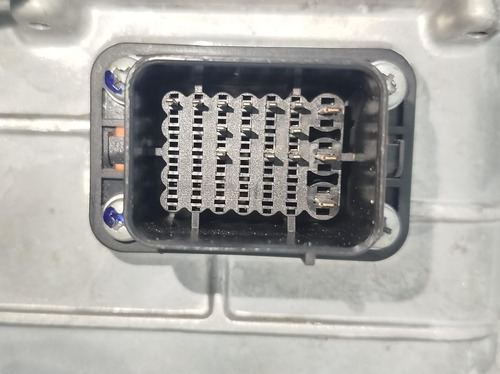 Modulo Conversor Inversor Byd Dolphin Mini Gs Ev 2024 2025 (Usado)