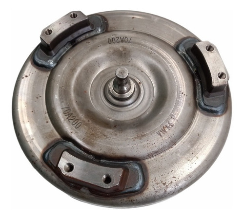 Turbina Transmision Atm. V6 3.0lts Audi Q7 09-15 #1101072659 (Usado)