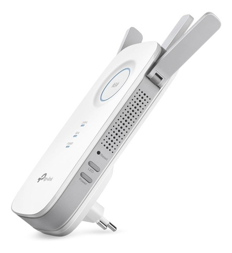 Tp-link Repetidor Extensor Wifi Doble Banda Ac1750, Re450