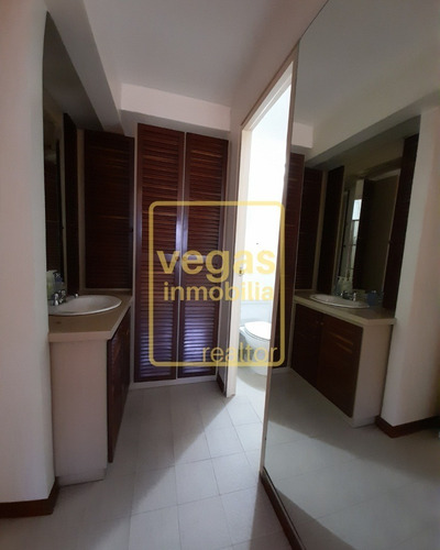 Imagen 11 de 14 de Apartamento En Venta La Tahona