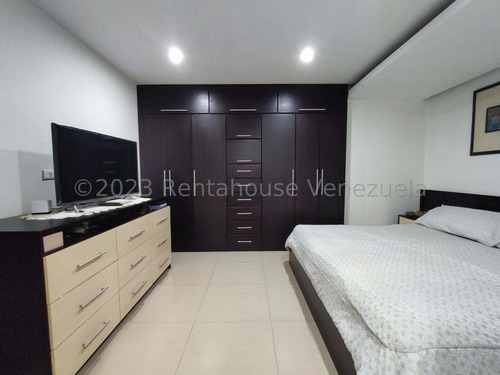 Imagen 21 de 25 de Apartamento Venta Minimalista San Jacinto Estef 23-20264
