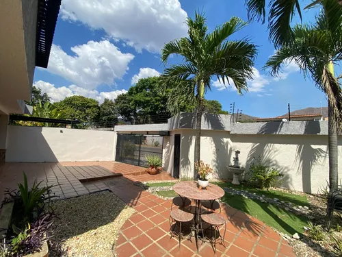 Casa En Venta Urb. Trigaleña Yc