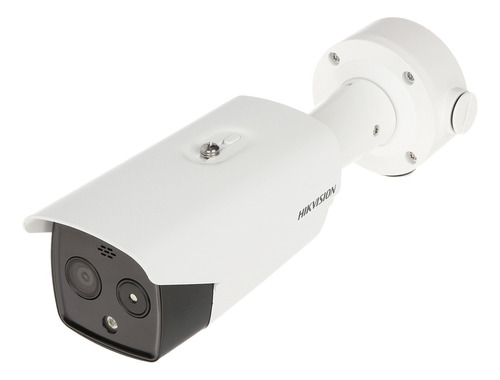 Camara Bullet Termografica 4mp 6.2 Hikvision Ds-2td2617-6/qa