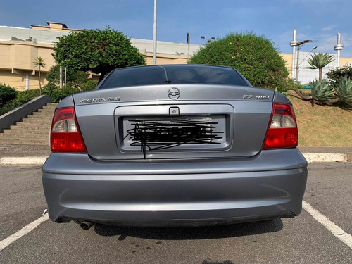 Chevrolet Vectra 2000 2.2 Gls 4p