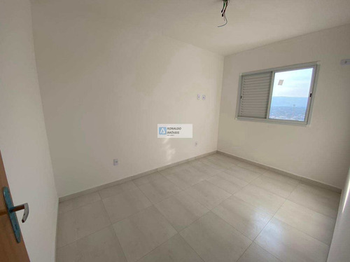 Imagem 15 de 16 de Apartamento Com 2 Dorms, Tupi, Praia Grande - R$ 370 Mil, Cod: 2869 - V2869