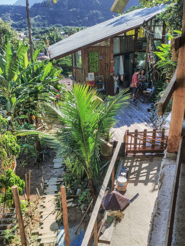 Casa À Venda Em Barequeçaba / São Sebastião