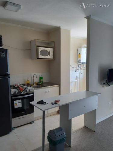 Departamento En Arriendo De 2 Dorm. En Talca