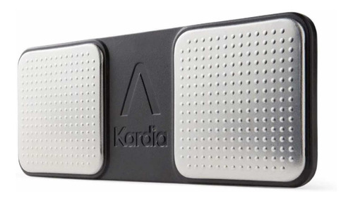 Alivecor® Kardiamobile Monitor Ecg | Aprobado Por Fda Y Ce