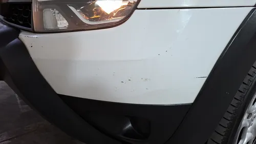Renault Duster 2.0 ZEN DEH