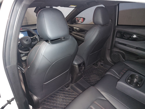 Attitude Gt 1.5 Lts Turbo Blindado En Nivel 3 Credito O Leas