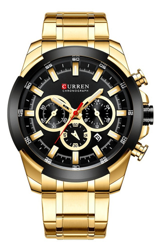 Reloj Para Hombre Curren 8361