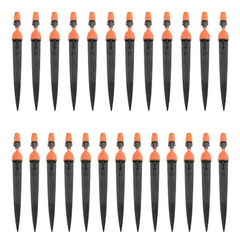 comprar Gotero De Nebulización Xingyheng, 50 Unidades (25 Pares), Aj