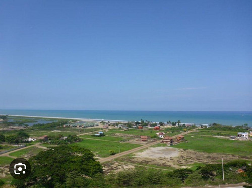 Venta De Terreno 300m2 - Playa Don Juan, Jama-manabí