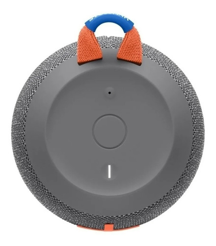 Imagen 4 de 5 de Parlantes Logitech Ue Wonderboom 2 Bt Sumergible Oficial
