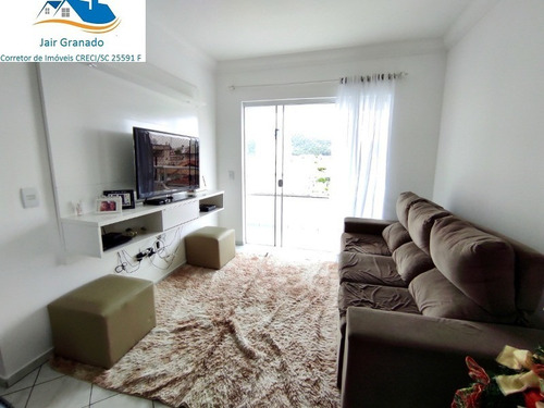 Imagem 4 de 16 de Lindo Apartamento No Centro De Balneário Camboriú, Localização Privilegiada. - Ap01469 - 69335186