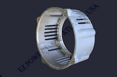 Tapa Frontal Generador Diesel 186f Para Sensei Gamma Kipor