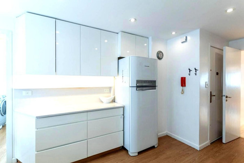 Imagen 16 de 20 de Departamento - Palermo Nuevo