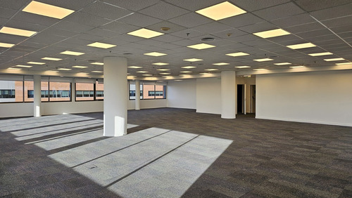 Oficinas En Alquiler | Olivos Building 2, Dr. Nicolás Repetto 3656, Olivos, Gba Norte | 1 Piso - 778 M²