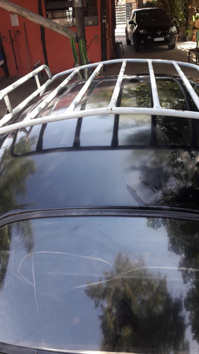 Vw Escarabajo Alemán 1958