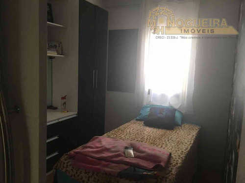 Apartamento Gopouva - 3994