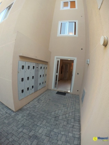 Apartamento Para Alugar - 02079.009