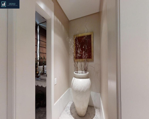 Imagem 13 de 30 de Apartamento Alto Padrão À Venda! - Ap00225 - 67721478