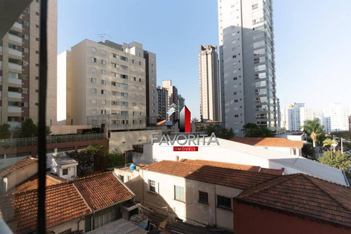 Imagem 11 de 30 de Apartamento Com 2 Dormitórios À Venda, 60 M² Por R$ 749.000 - Vila Mariana - São Paulo/sp - Ap0899