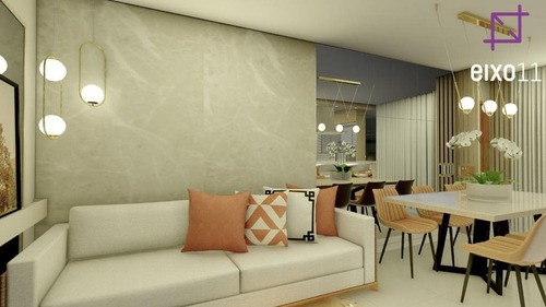 Imagem 12 de 15 de Apartamento Novo Em Três Rios Do Sul - Jaraguá Do Sul - 5346