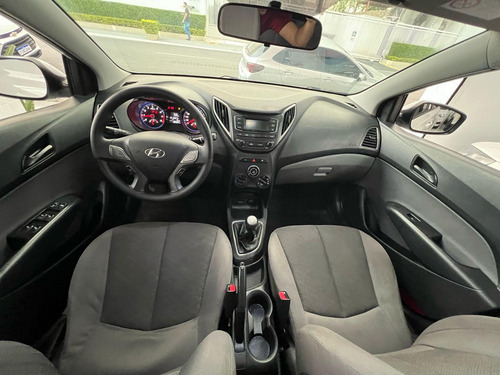 Hyundai HB20S C.Plus/C.Style1.0 Flex 12V Mec. 4P