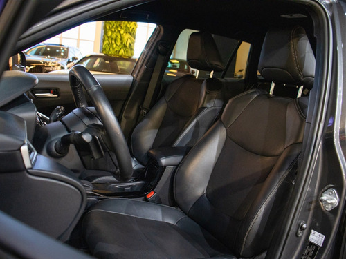 Toyota Corolla Cross 2.0 VVT-IE FLEX XRE DIRECT SHIFT