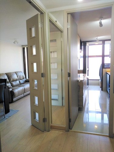 Cumbrespro Vende Amplio Dpto. 2d/2b Con 1e/1b