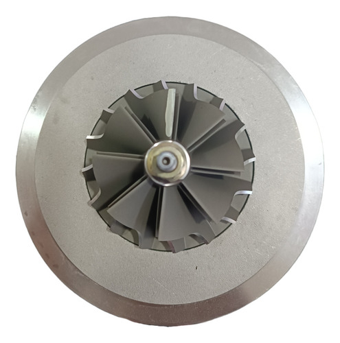 Turbo Cartucho Para Navistar Dta 360/dt573 T04b25 Tlm T4-010