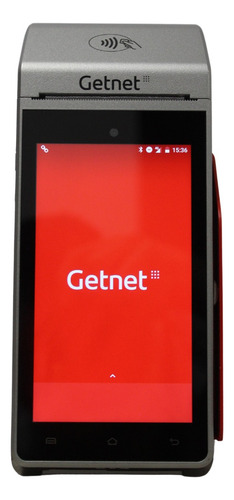 Terminal Punto De Venta Inteligente Getnet