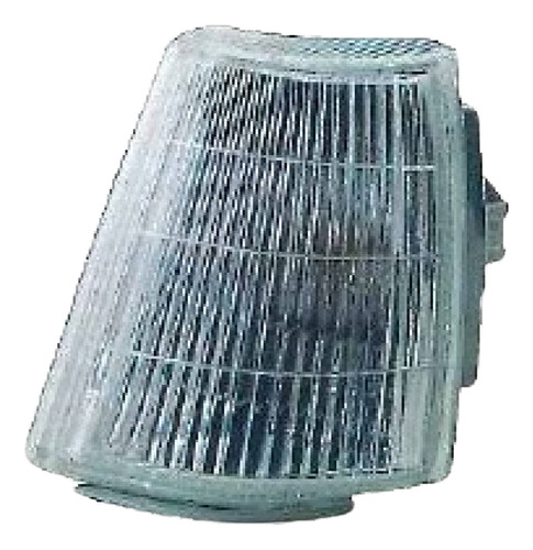 Farol Del Izq (bco) Depo Renault R983-90