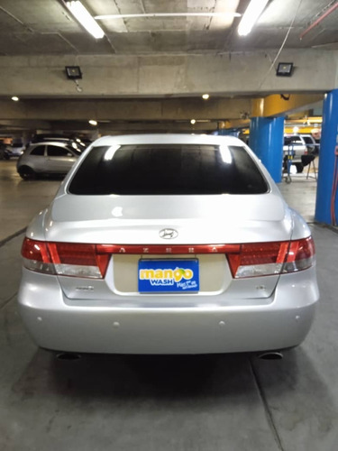 Imagen 5 de 10 de Hyundai Azera