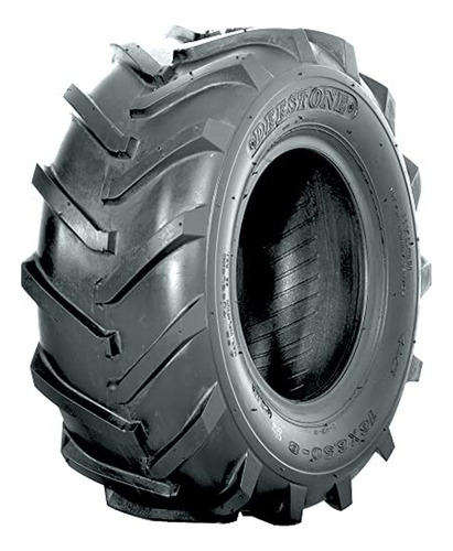 Neumático  D407 Super Lug 13x500-6/4 Tl