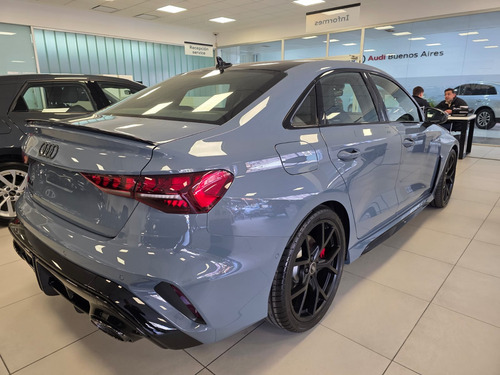 Audi RS3 2.5 Sedan 400cv