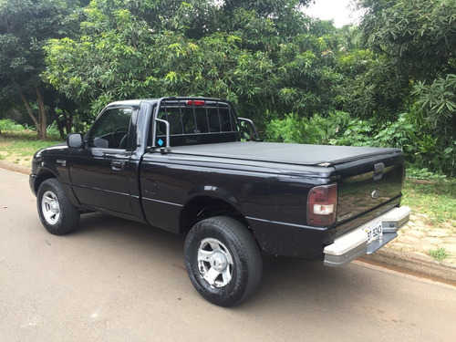 Ranger Xls 4x2 2.3 Cabine Simples
