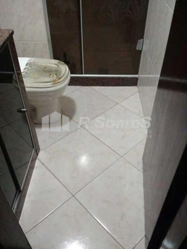 Apartamento-à Venda-madureira-rio De Janeiro - Vvap20662