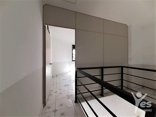 Imagem 12 de 27 de Ref.: 8132 - Salão Centro 100 M², Com Recepção, Comercial - 8132