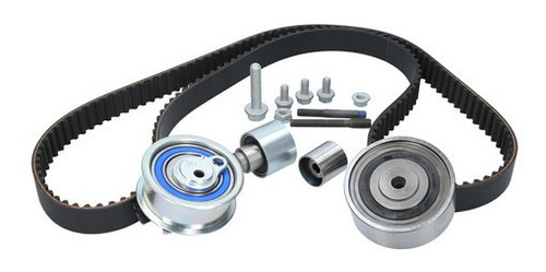 Kit Distribucion Volkswagen Tiguan 10/17 2.0 16val Cffb Disl