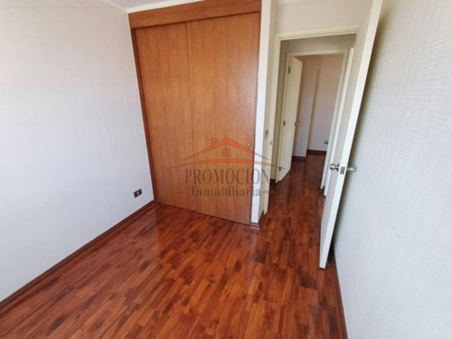 Disponibilidad Inmediata! Macul/los Espinos 3d 2b 1e 1b