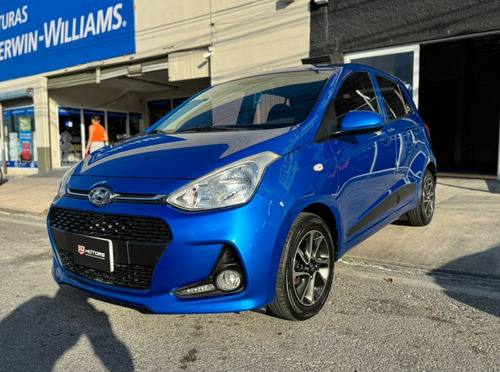 Hyundai Grand i10 HB GLS