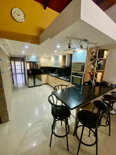 (mga) Casa En Valle De Oro
