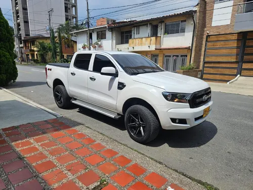 Ford Ranger 3.2 Xls