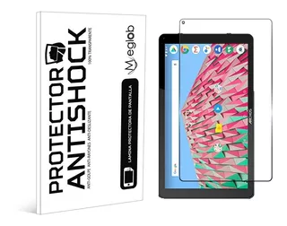Protector Pantalla Antishock Tablet Archos 101f Neon