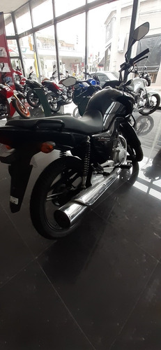 Imagen 5 de 9 de Honda Cg150 Titan - 2019 0km
