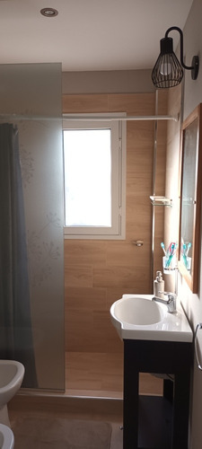 Imagen 16 de 28 de Edificio Nice Jonas 726 Terminado 2022!¡!¡ Departamento 3 Ambientes 5 Personas!! A Pasos Del Centro!¡!¡ Dos Habitaciones Y Dos Baños Completos!¡!¡