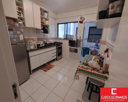 Imagem 14 de 27 de Apartamento - Ap08869 - 68981350